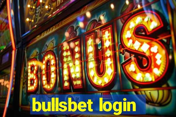 bullsbet login